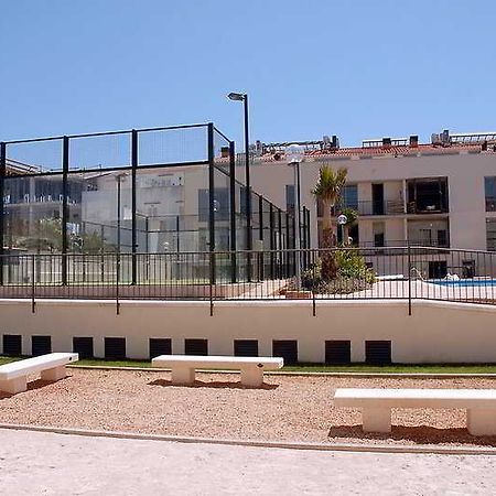 Apartamentos Es Cavall Cala'N Forcat  Exterior foto