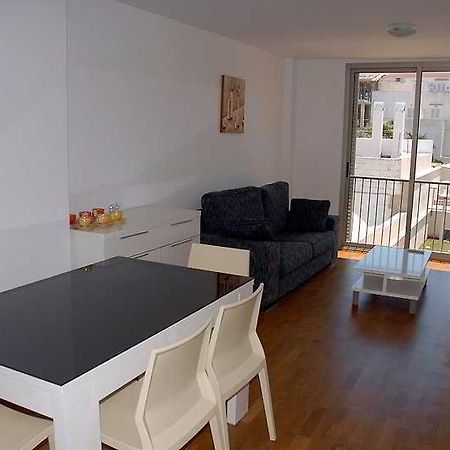Apartamentos Es Cavall Cala'N Forcat  Exterior foto