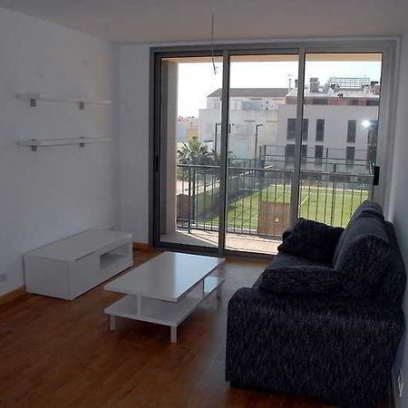 Apartamentos Es Cavall Cala'N Forcat  Exterior foto