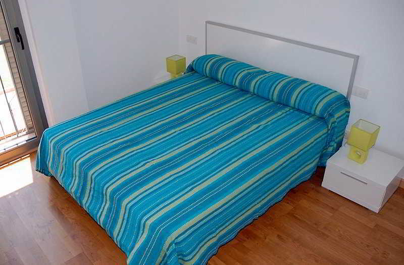 Apartamentos Es Cavall Cala'N Forcat  Exterior foto